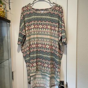 LuLaRoe Irma